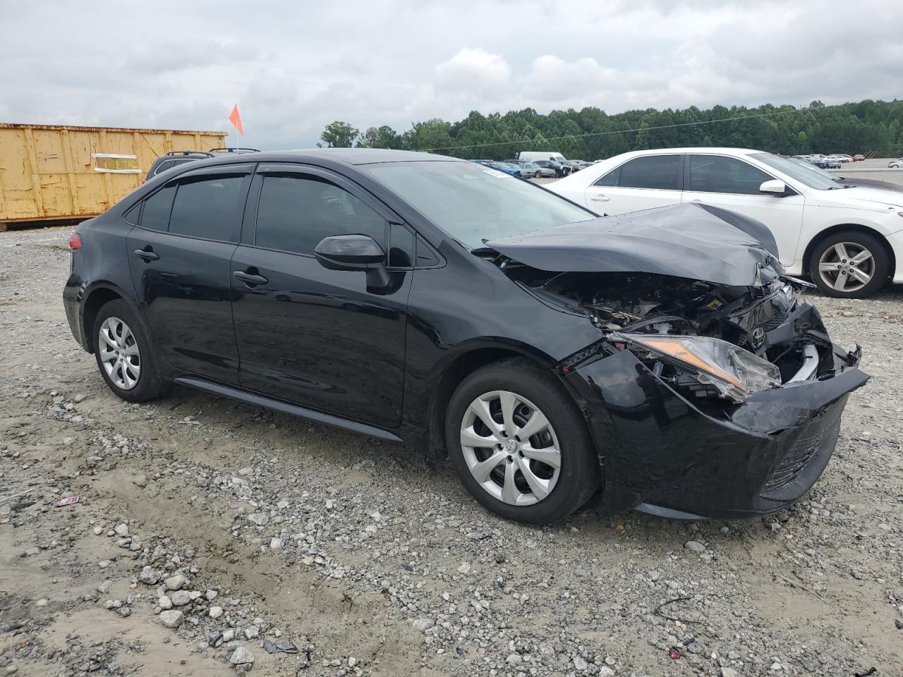 2024 Toyota Corolla Le - Фото 4