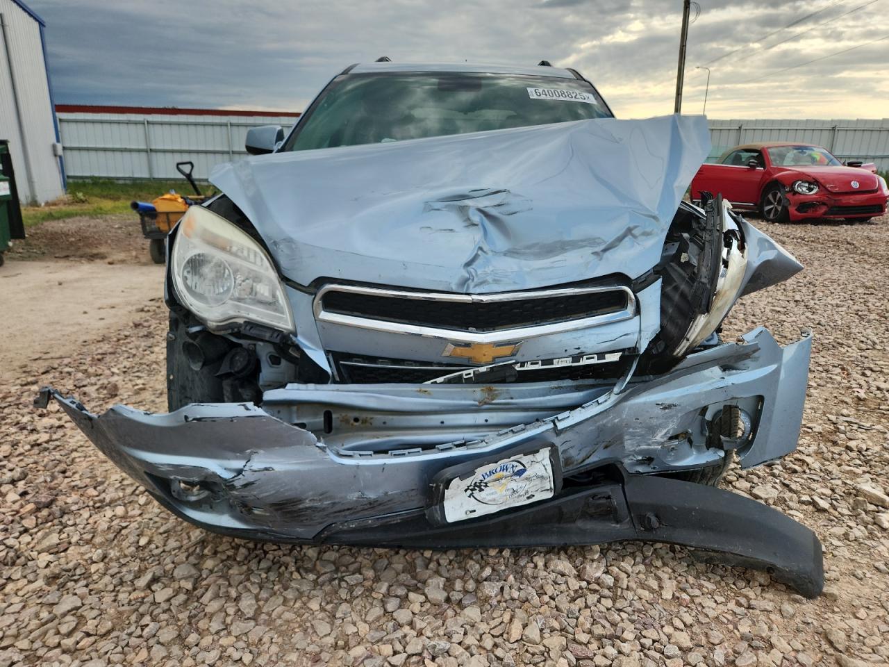 2015 Chevrolet Equinox Lt - Image 5