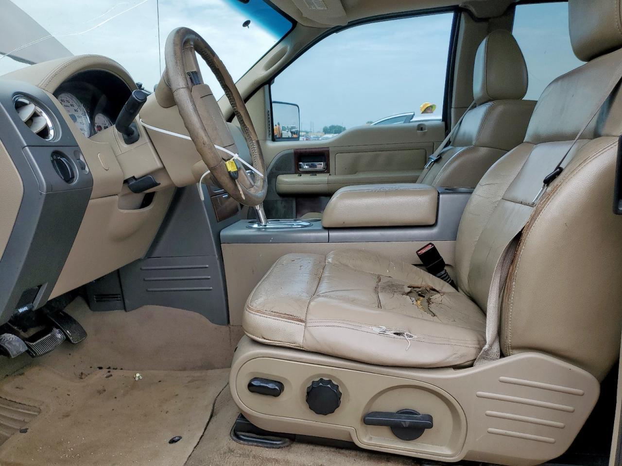 2005 Ford F150 - Фото 7