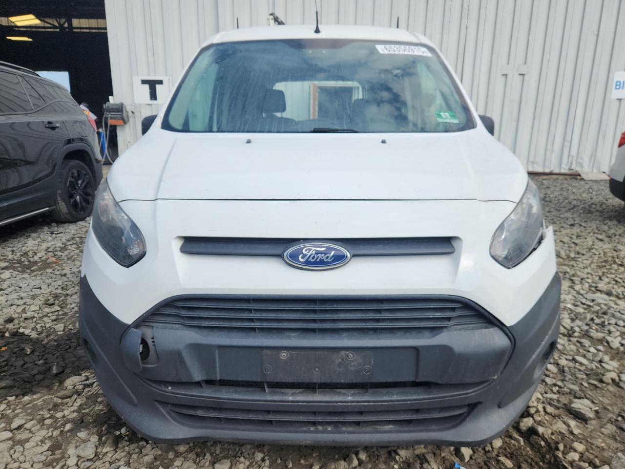 2015 Ford Transit Connect Xl - Image 5