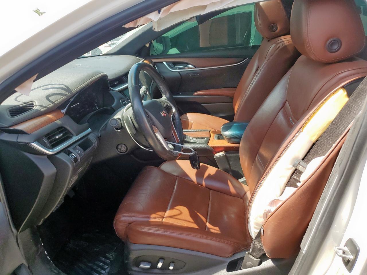 2016 Cadillac Xts Luxury Collection - Image 7