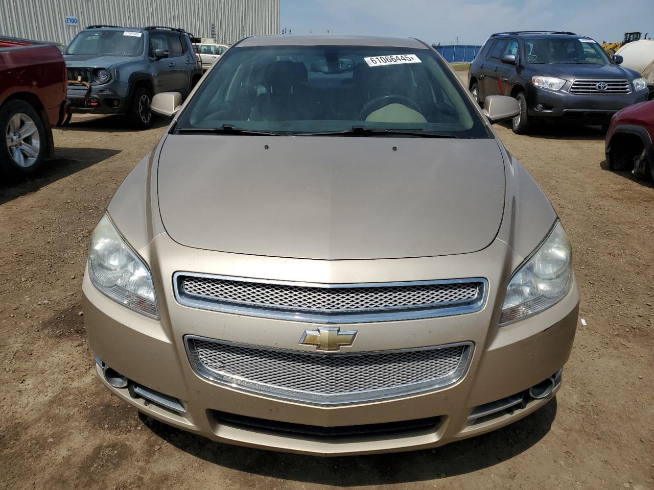 2008 Chevrolet Malibu Ltz - Фото 5
