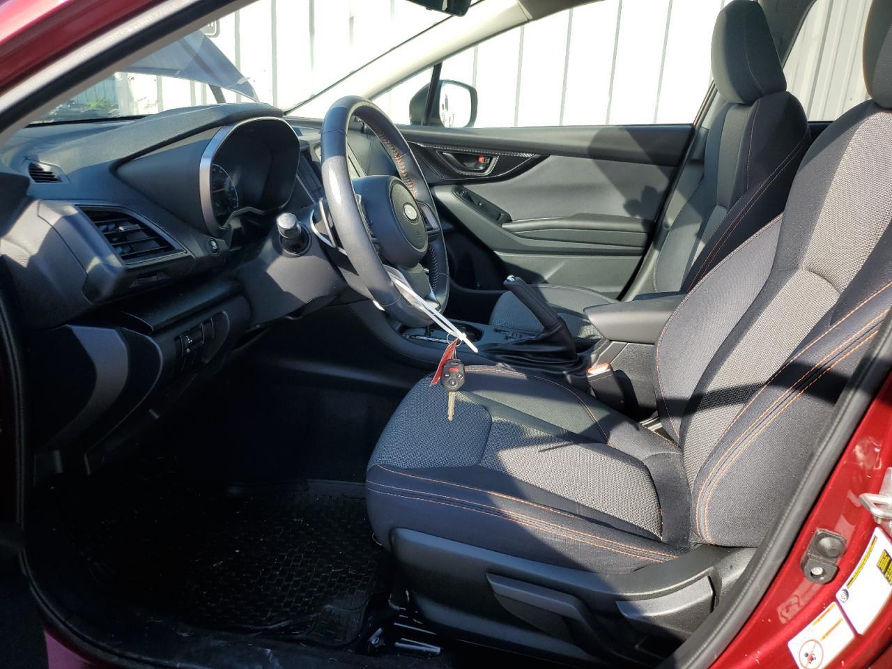 2019 Subaru Crosstrek Premium - Фото 7