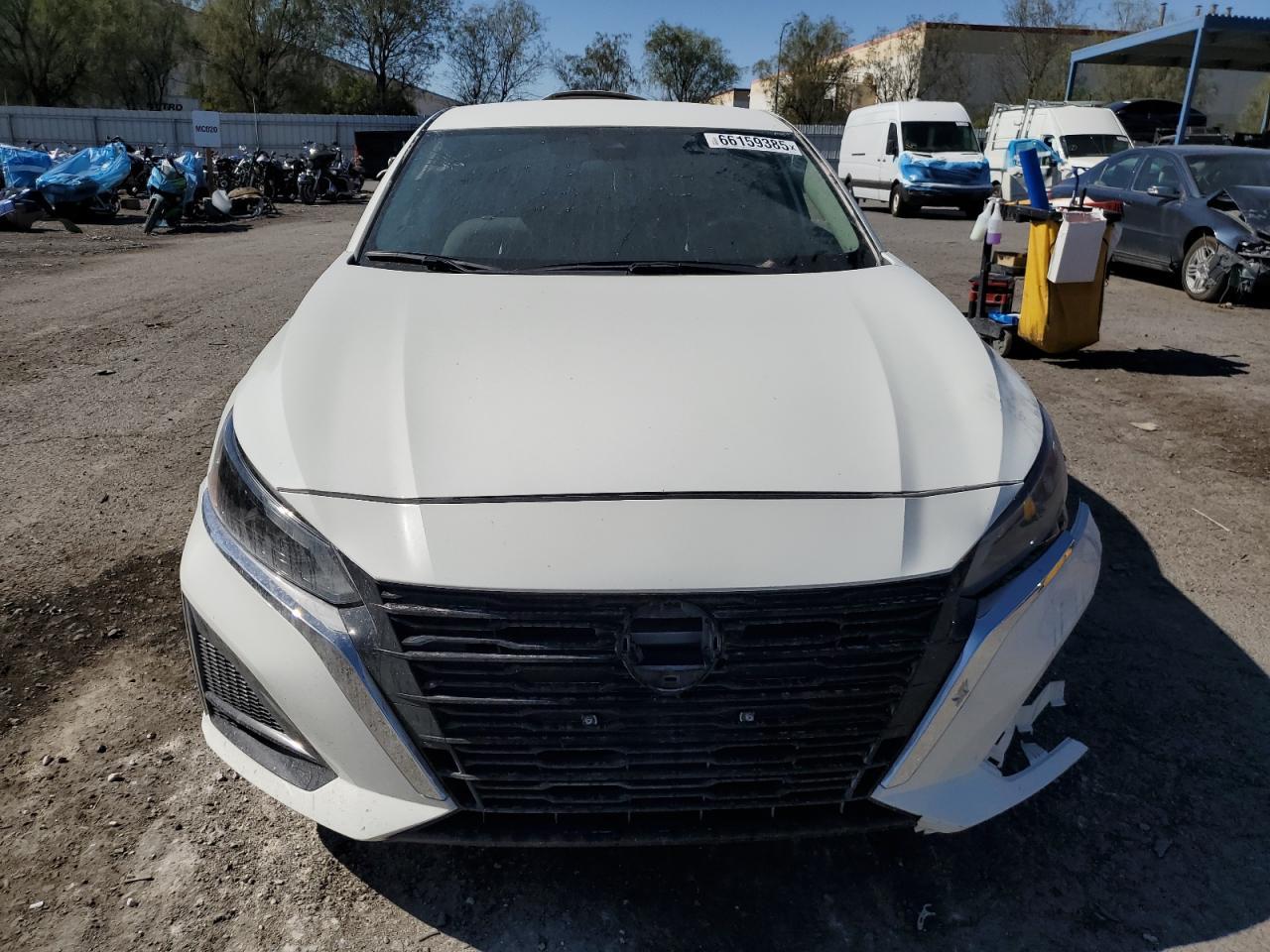 2024 Nissan Altima S - Image 5