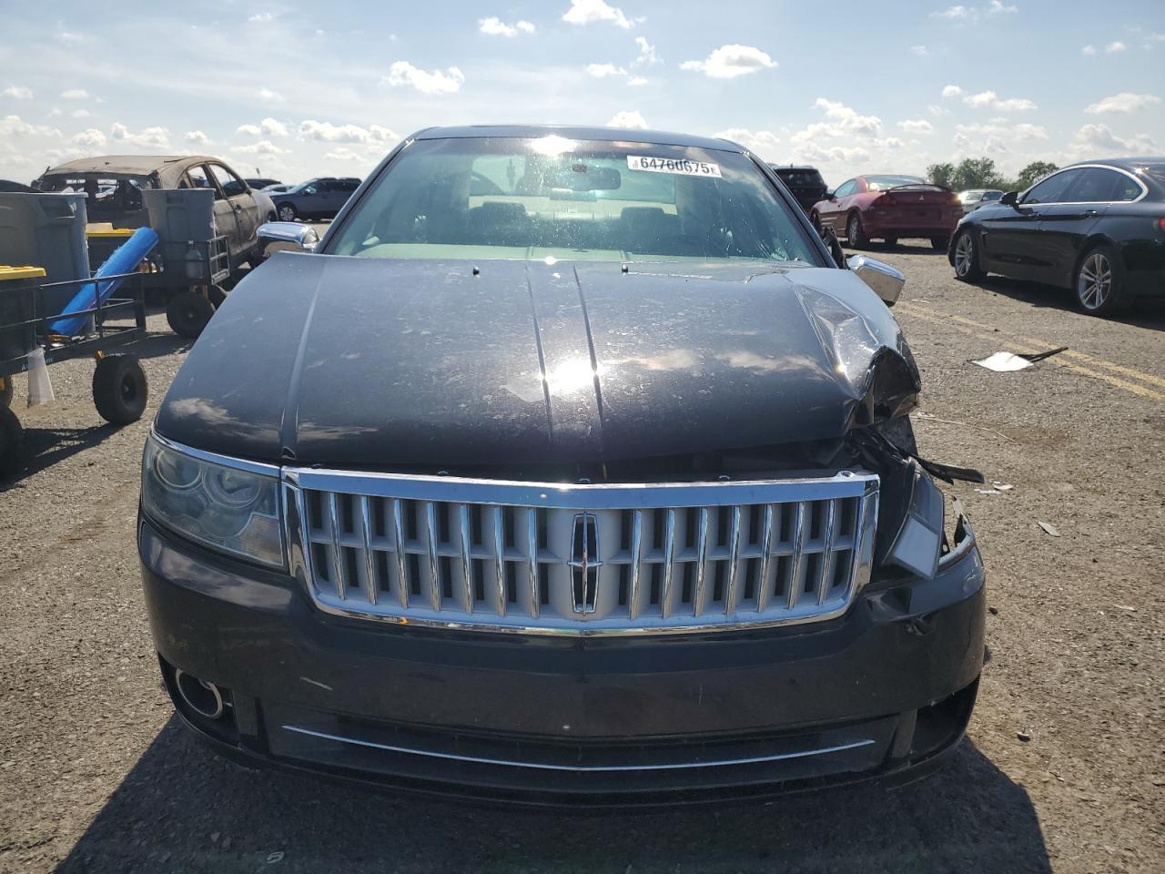 2008 Lincoln Mkz - Image 5