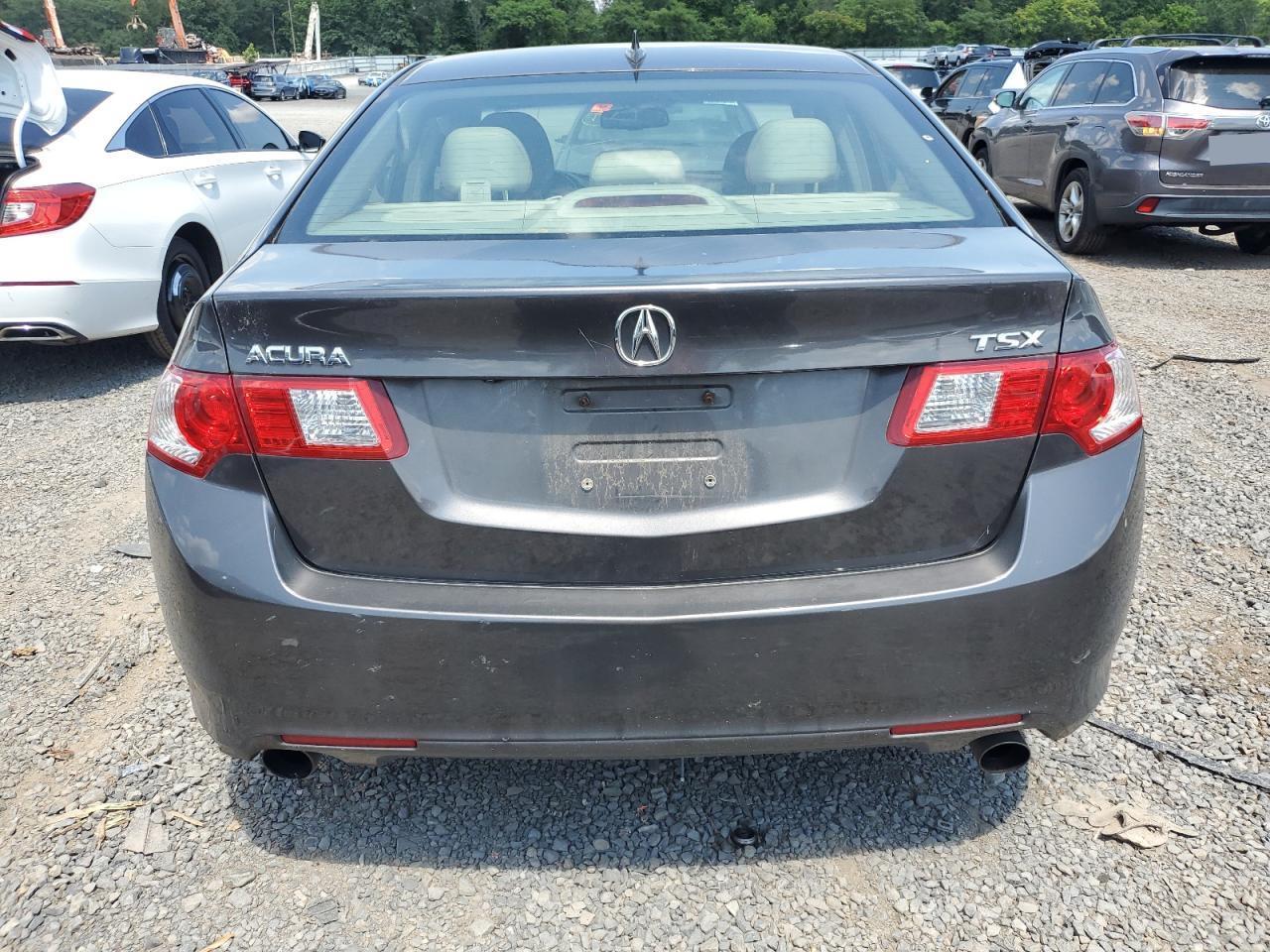 2009 Acura Tsx - Фото 6