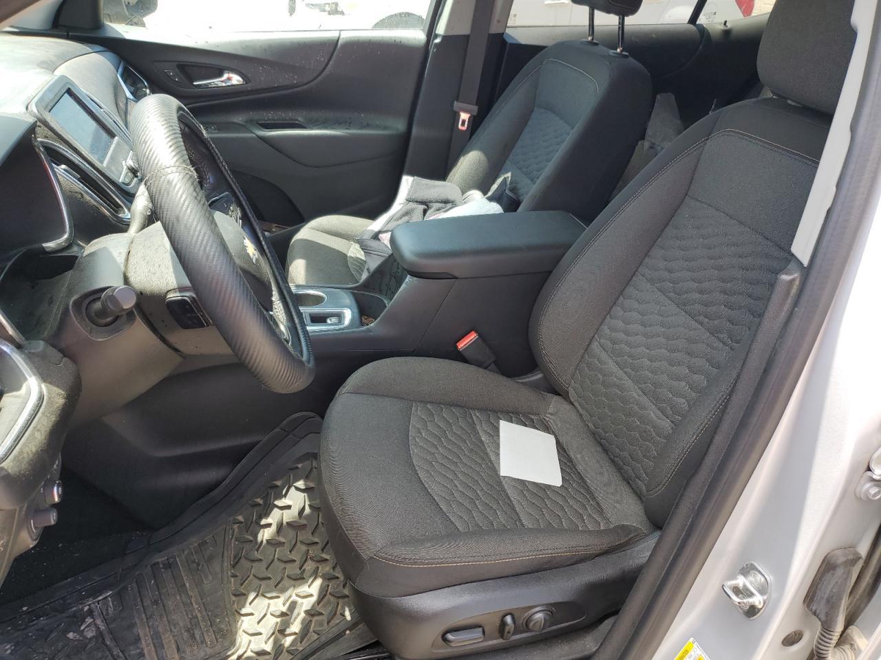 2020 Chevrolet Equinox Lt - Фото 7