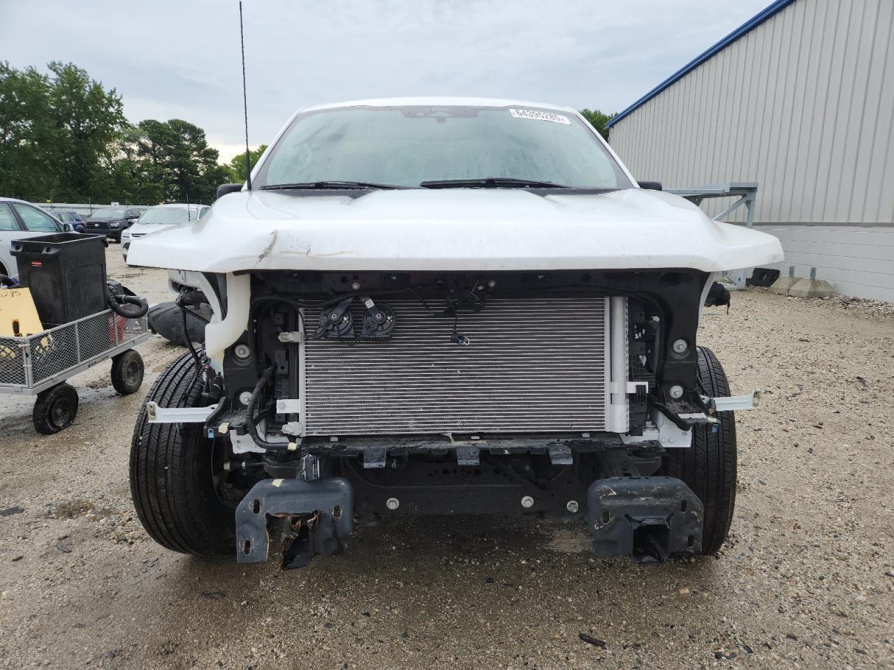 2024 Ford F150 Xl - Image 5