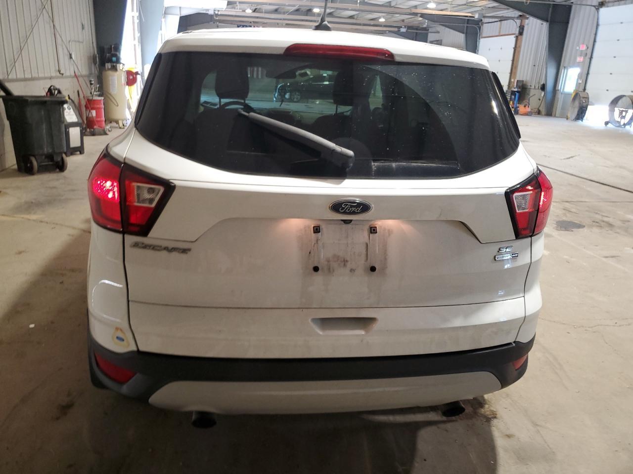 2019 Ford Escape Se - Image 6
