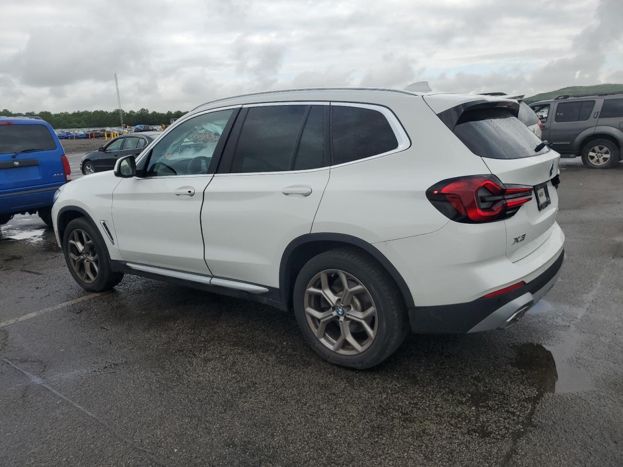 2023 BMW X3 xDrive30I - Image 2