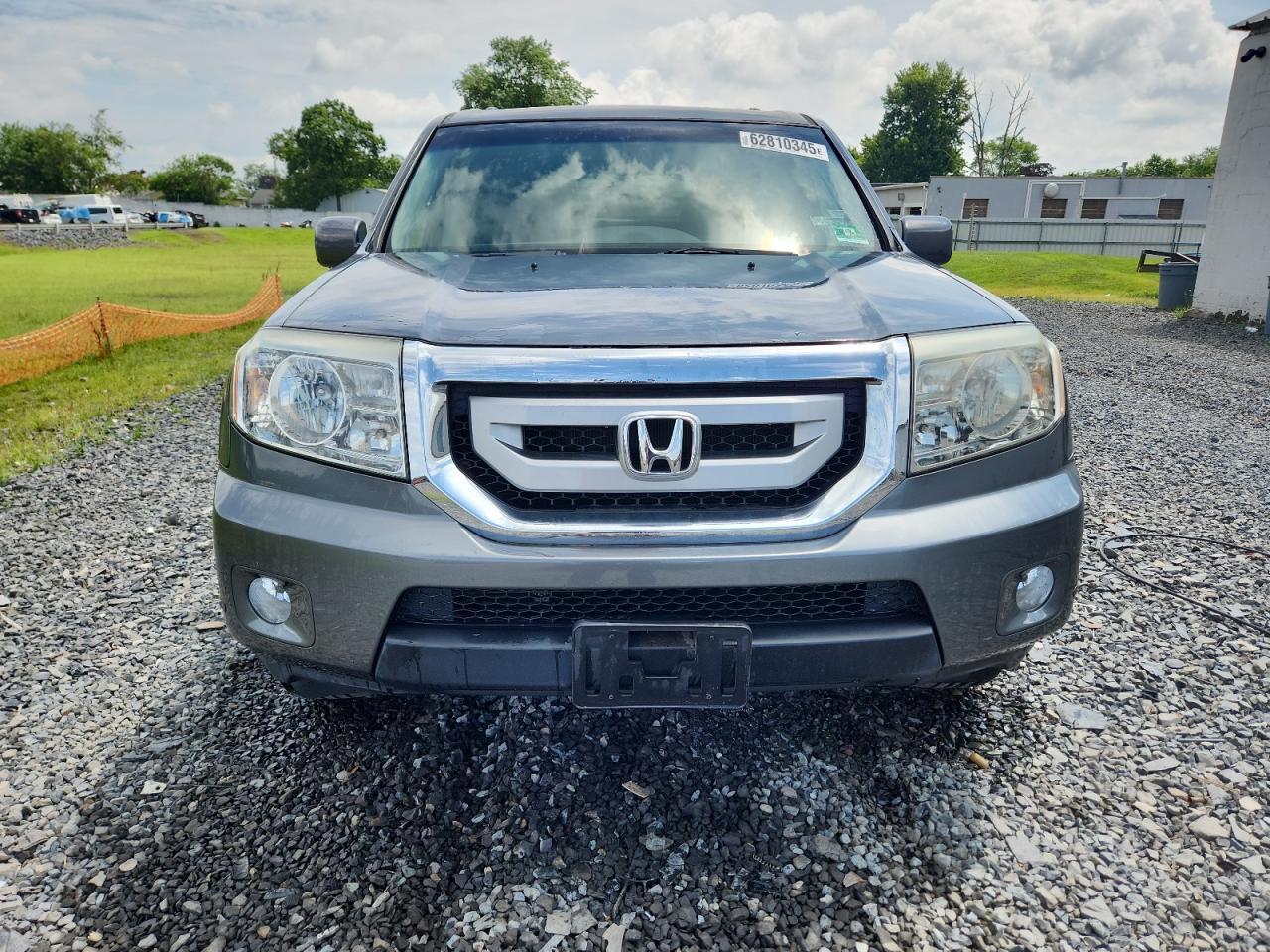 2010 Honda Pilot Touring - Image 5