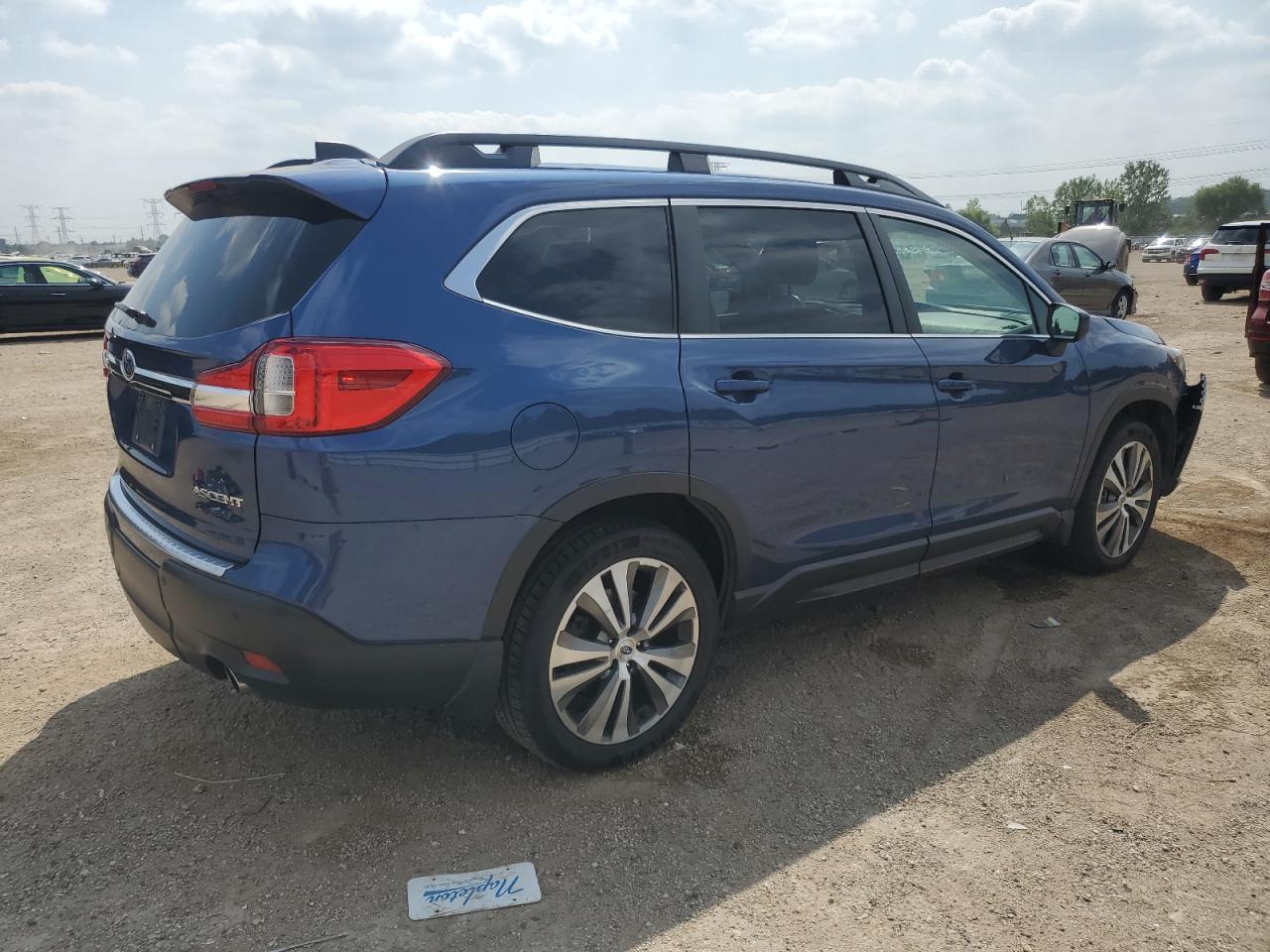 2021 Subaru Ascent Premium - Image 3