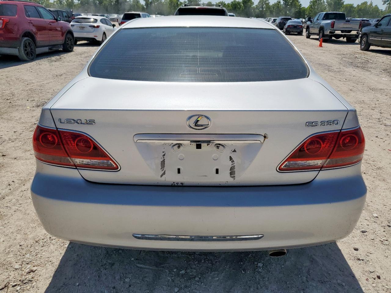 2006 Lexus Es 330 - Image 6