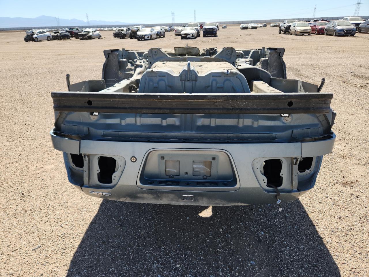 2000 Honda Civic Base - Image 6