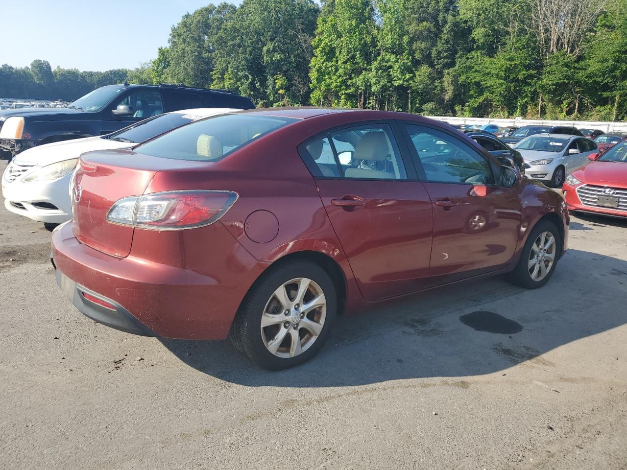 2010 Mazda 3 I - Фото 3