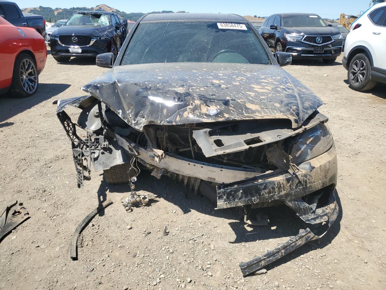 2011 Mercedes-Benz C 300 - Фото 5