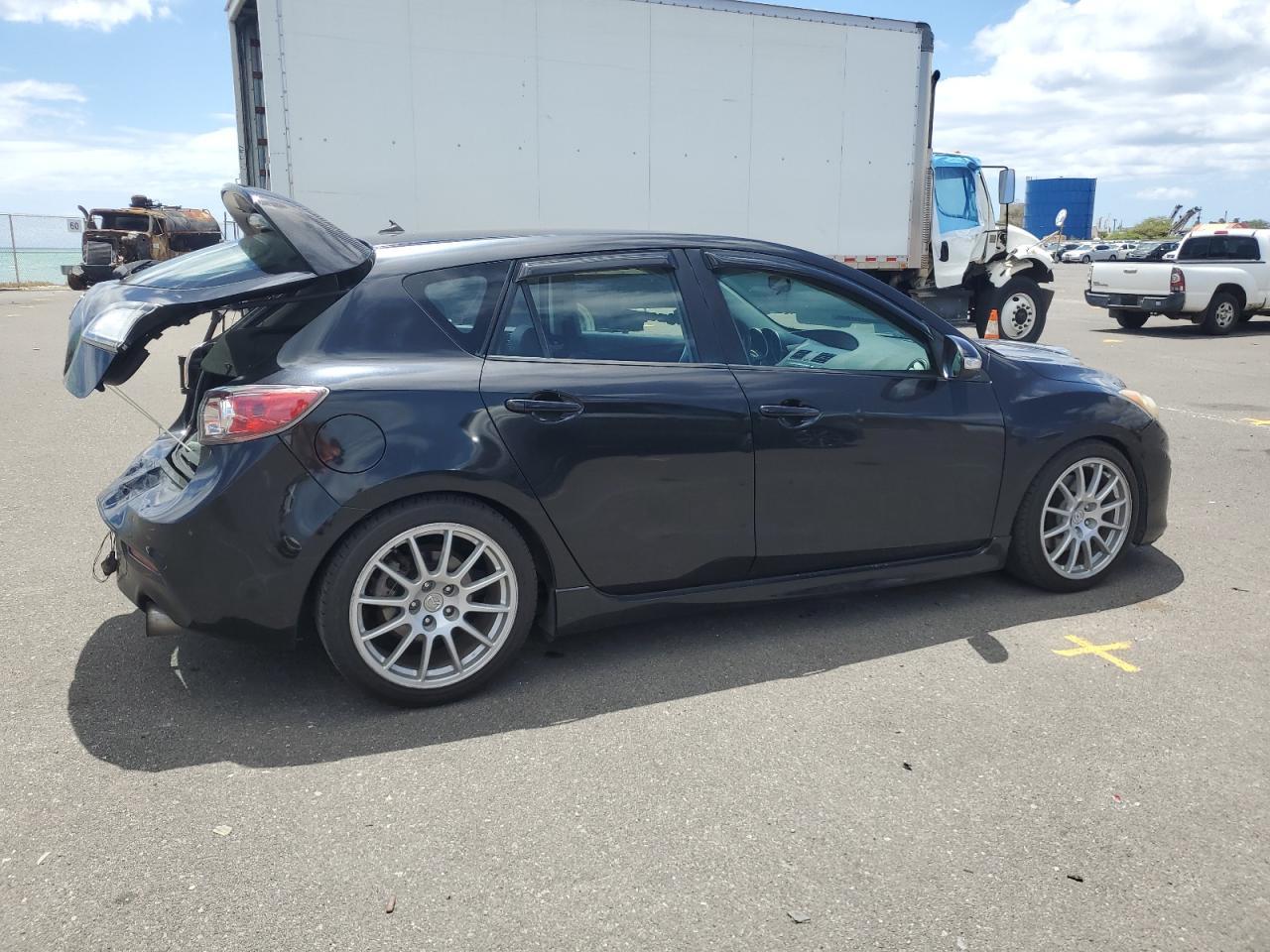2011 Mazda Speed 3 - Фото 3