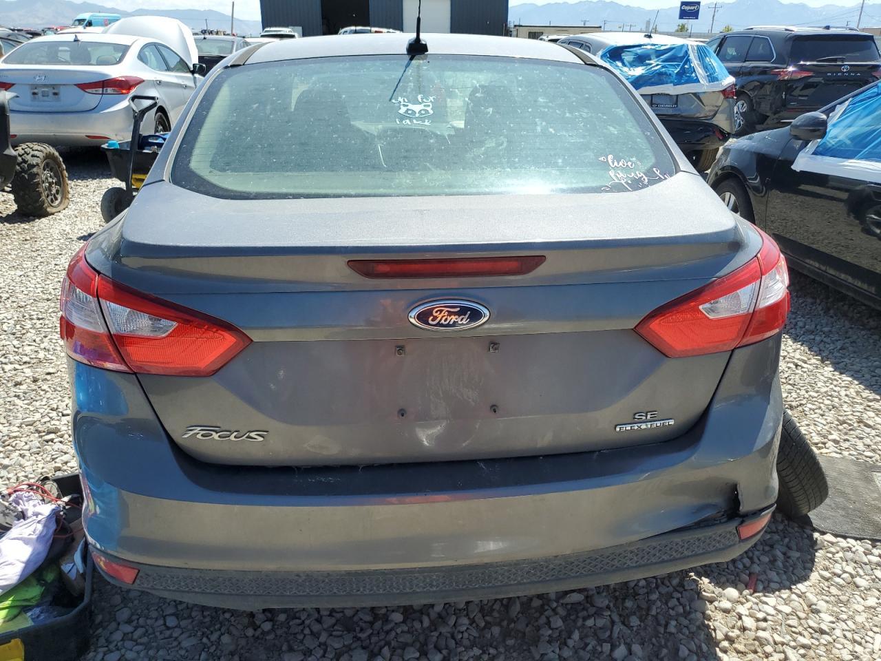2013 Ford Focus Se - Image 6