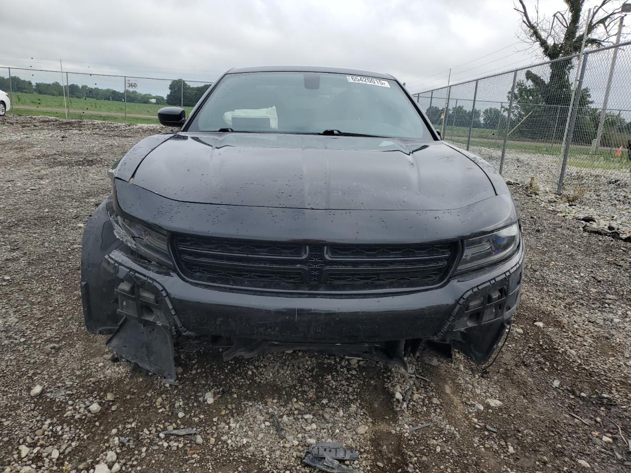 2018 Dodge Charger R/T - Фото 5