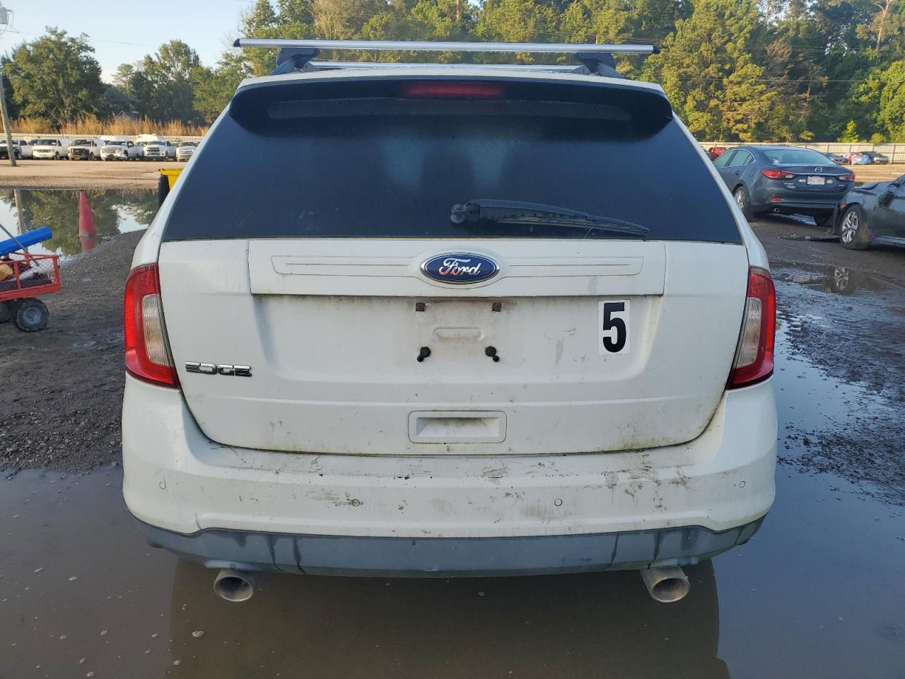 2013 Ford Edge Se - Image 6