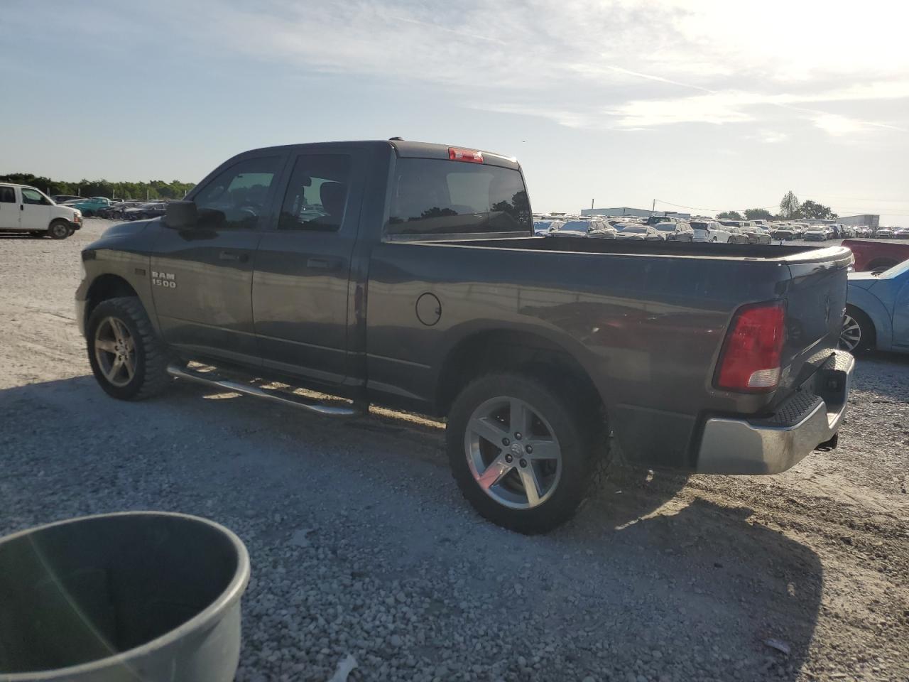 2018 Ram 1500 St - Image 2