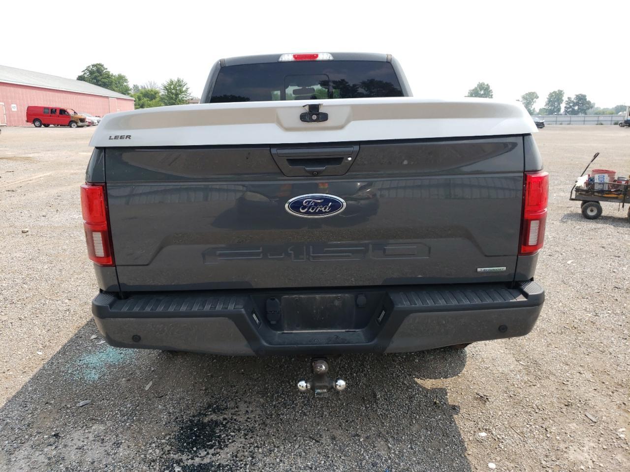 2020 Ford F150 Supercrew - Image 6