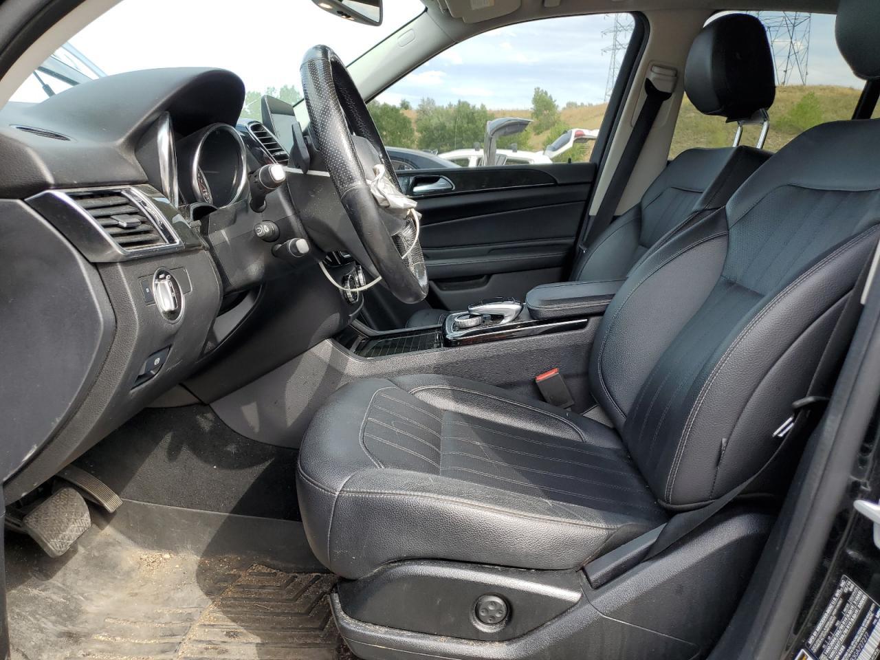 2016 Mercedes-Benz Gle 350 4Matic - Фото 7