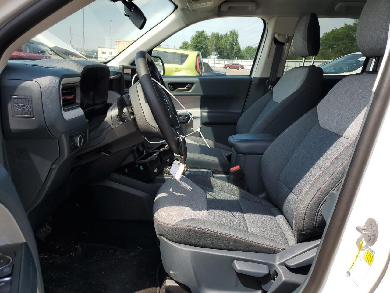 2024 Ford Maverick Xlt - Фото 7