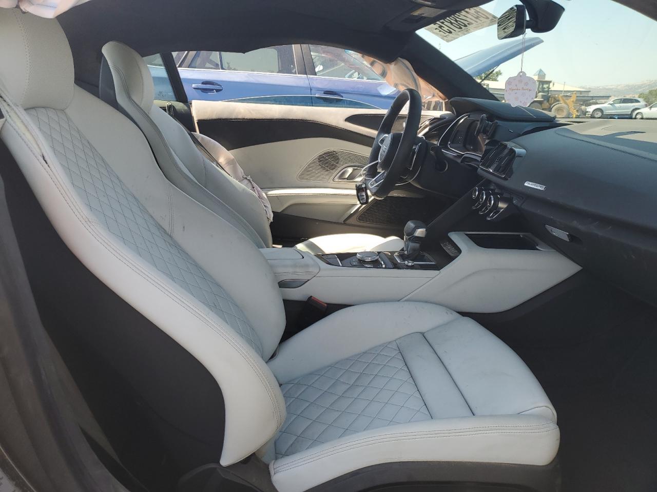 2021 Audi R8 - Фото 7