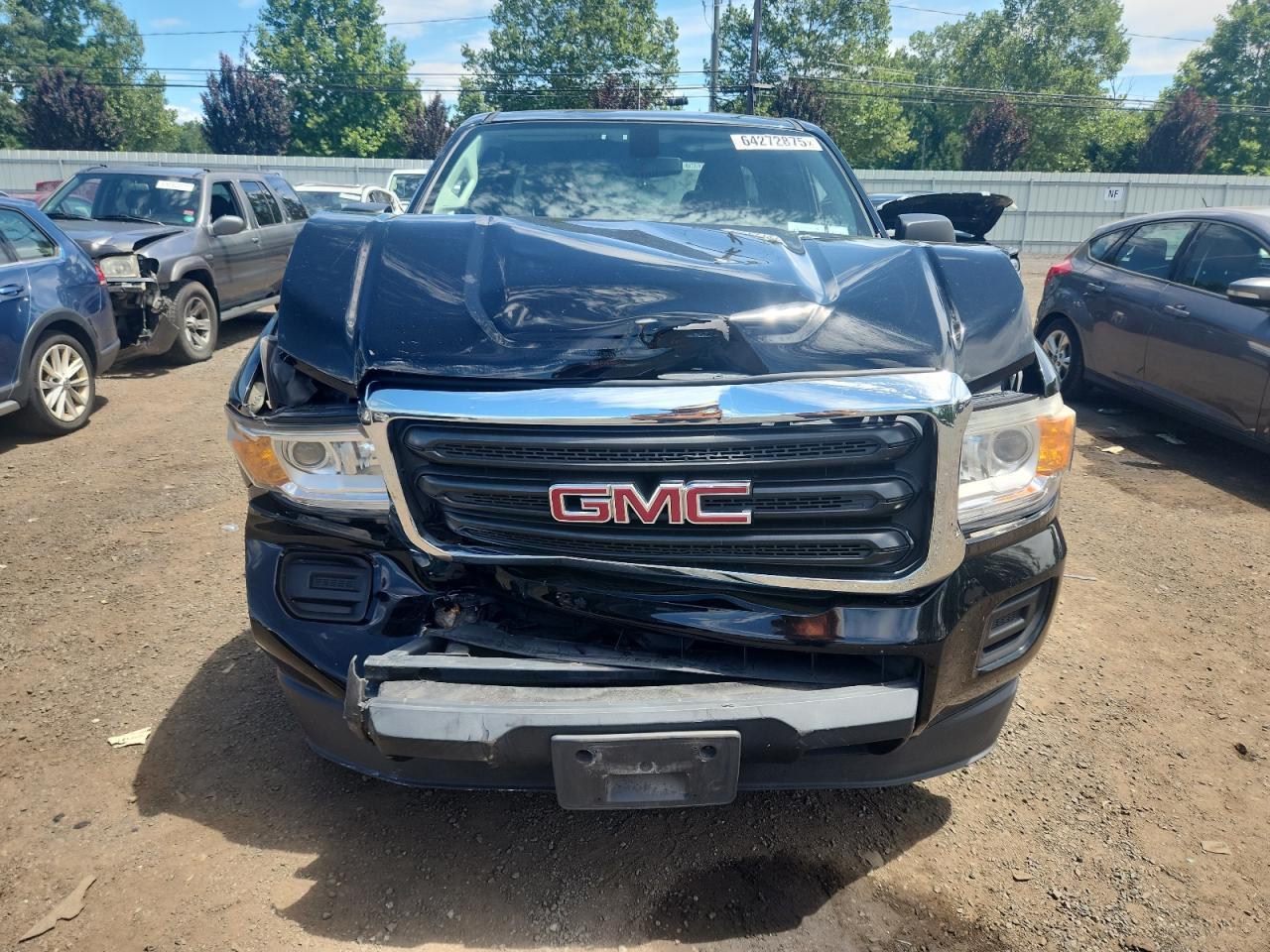 2018 GMC Canyon - Image 5