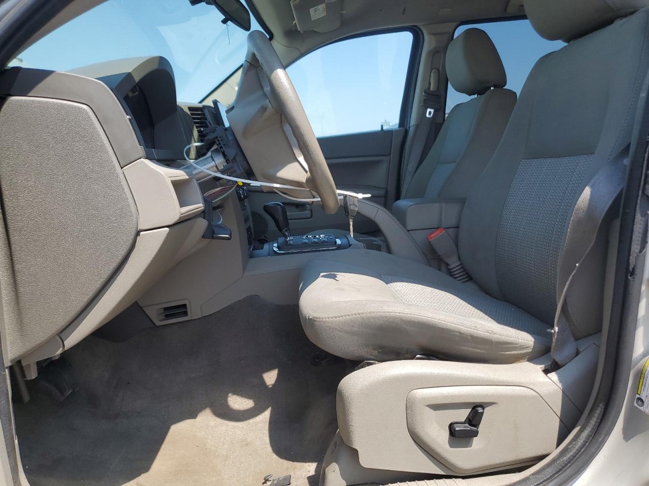 2007 Jeep Grand Cherokee Laredo - Фото 7