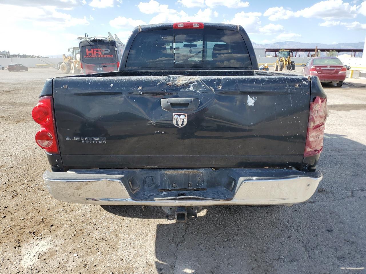 2007 Dodge Ram 1500 St - Фото 6