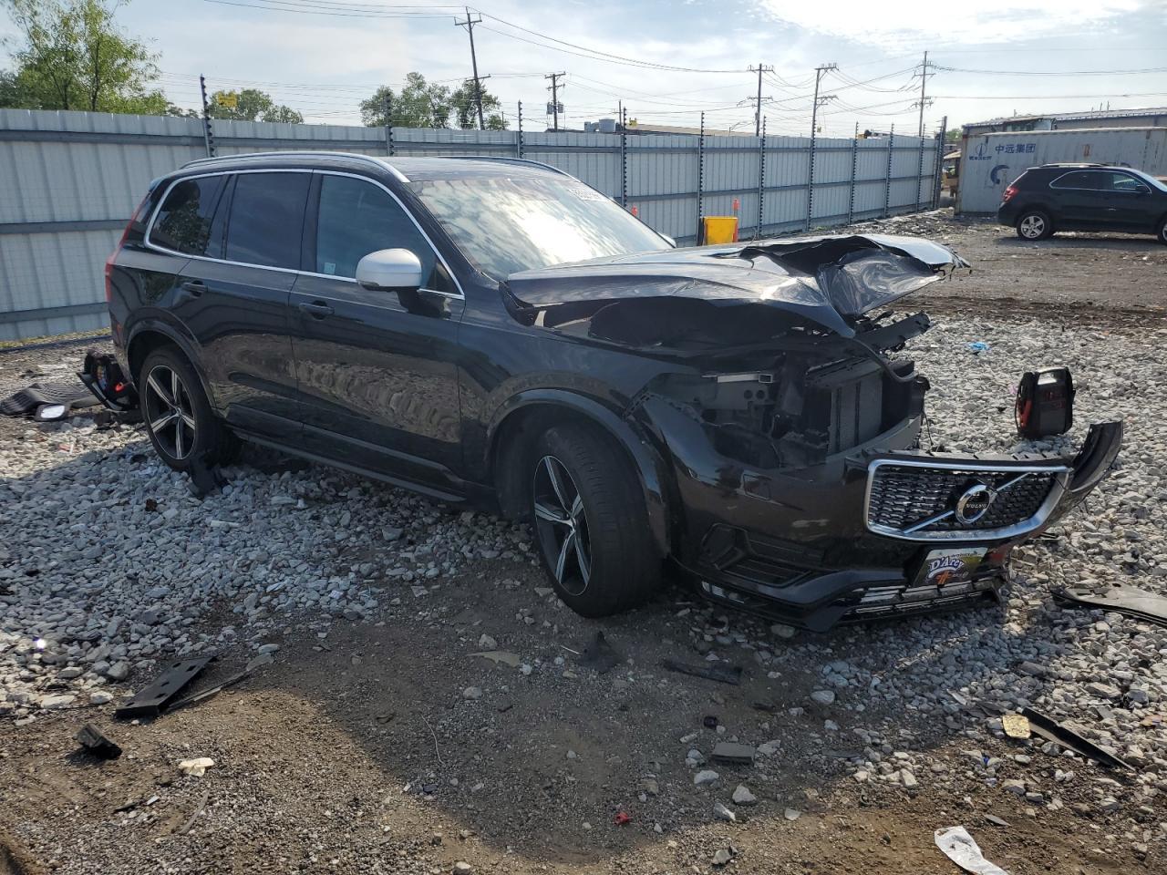 2017 Volvo Xc90 T6 - Image 4