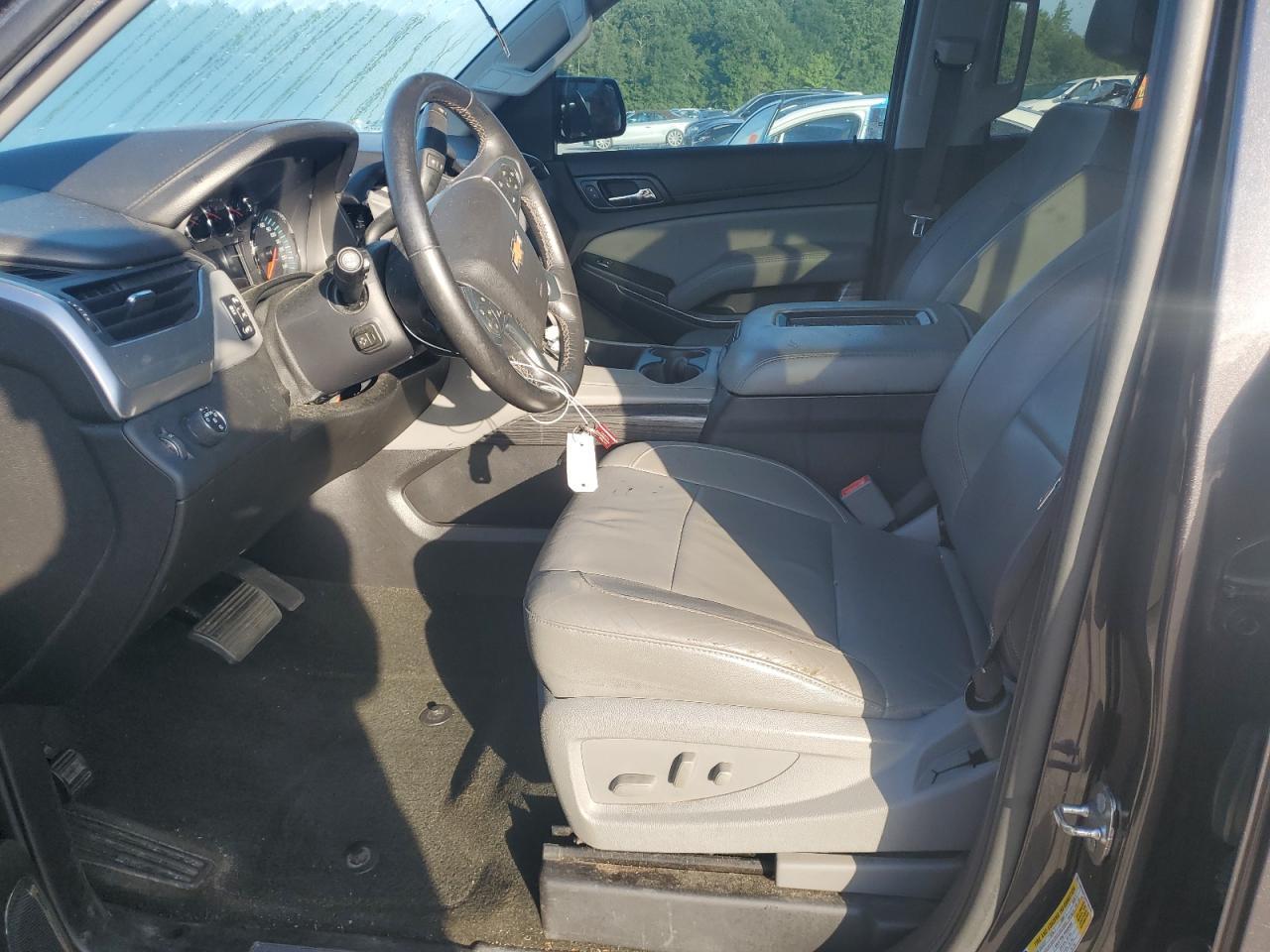 2017 Chevrolet Tahoe C1500 Lt - Image 7