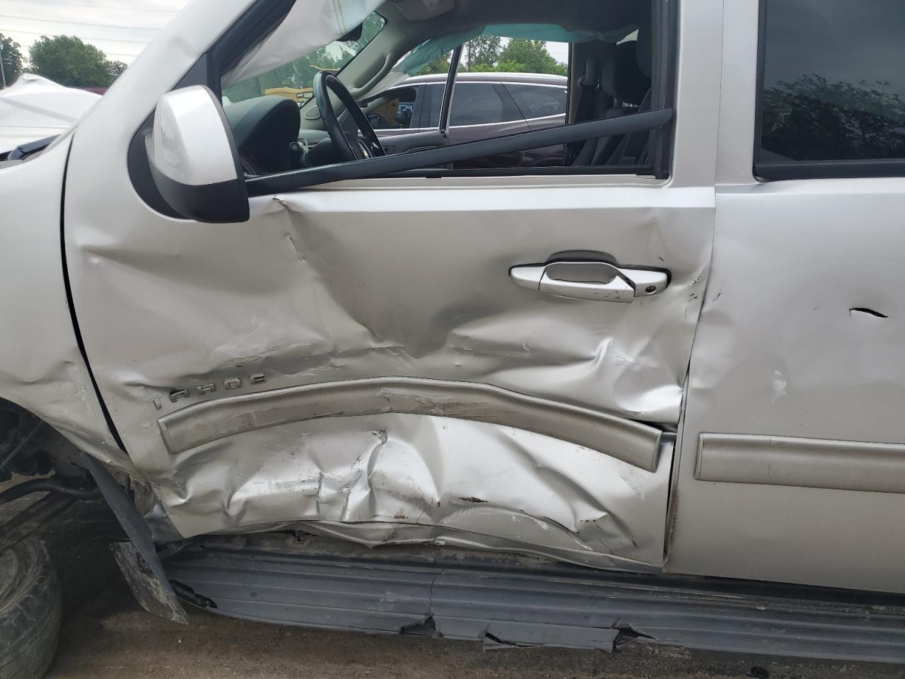 2013 Chevrolet Tahoe K1500 Ls - Image 7