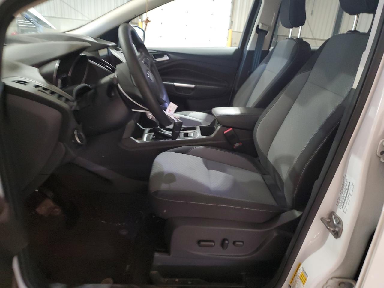 2019 Ford Escape Se - Image 7