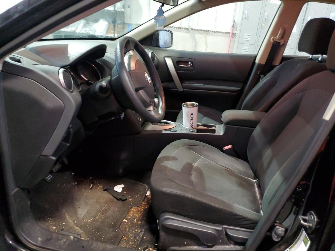 2013 Nissan Rogue S - Фото 7