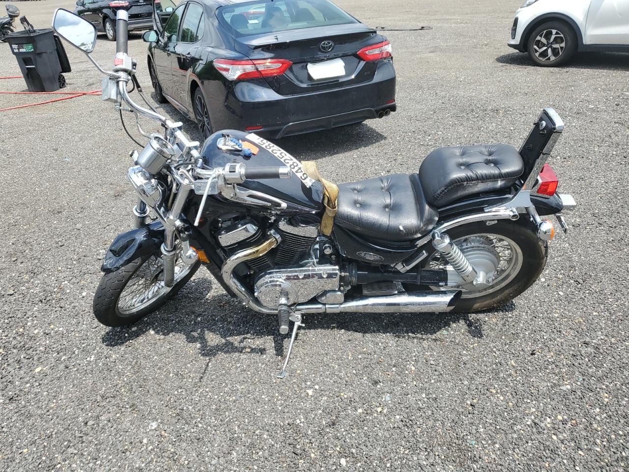 2002 Suzuki Vs800 Glp - Фото 3