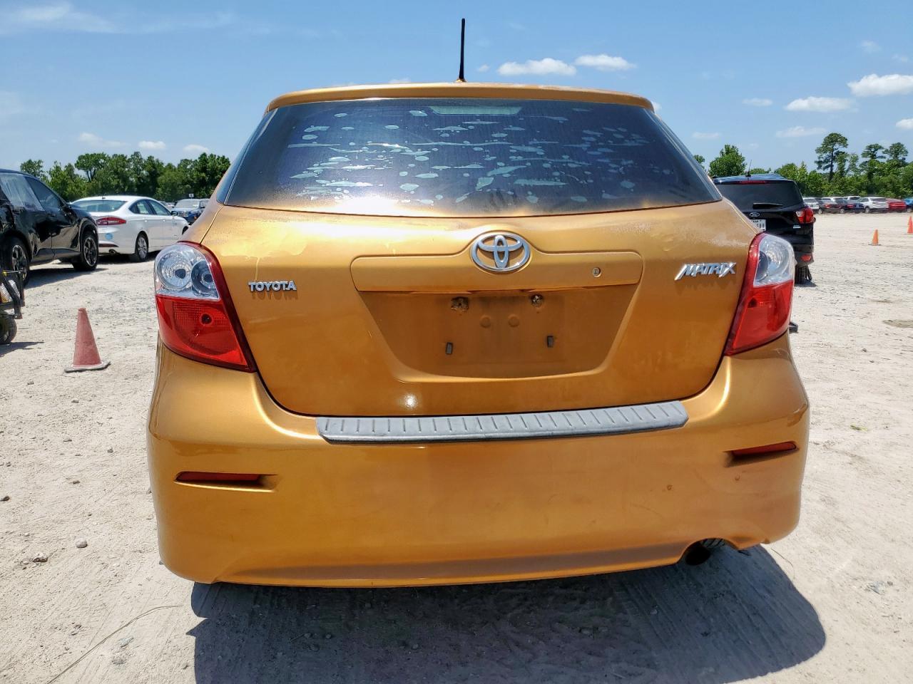 2009 Toyota Corolla Matrix - Image 6