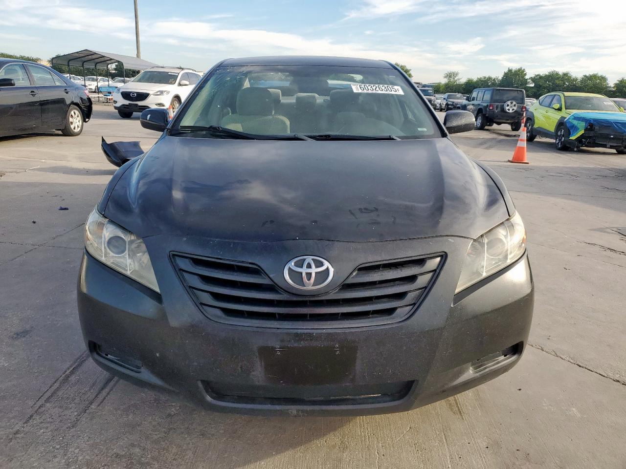 2007 Toyota Camry Ce - Image 5