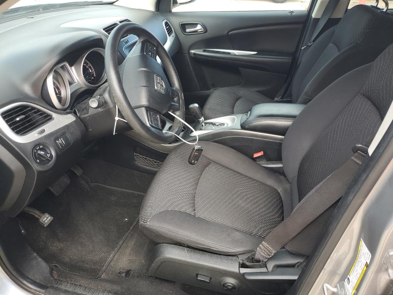 2015 Dodge Journey Sxt - Image 7
