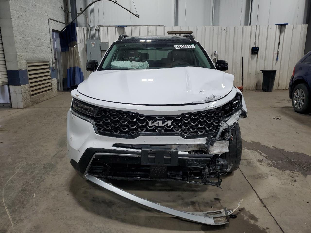 2022 Kia Sorento Sx - Image 5