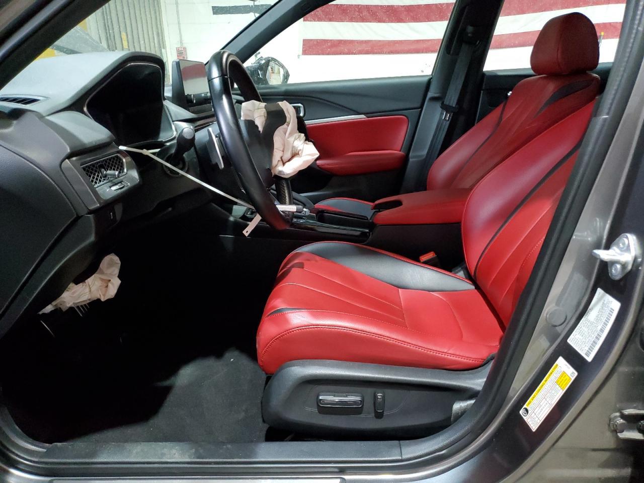 2023 Acura Integra A-Spec - Image 7