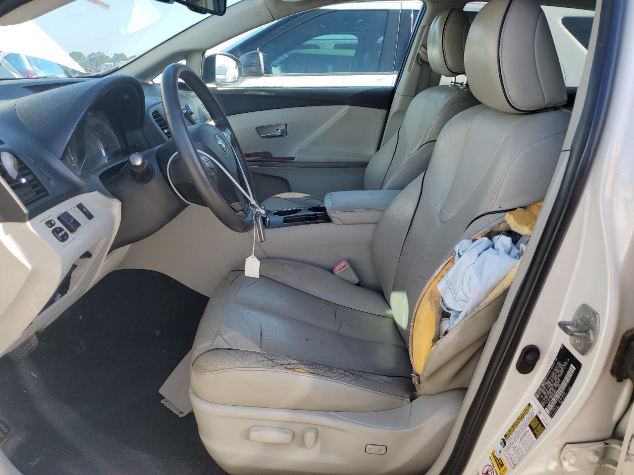 2009 Toyota Venza - Фото 7