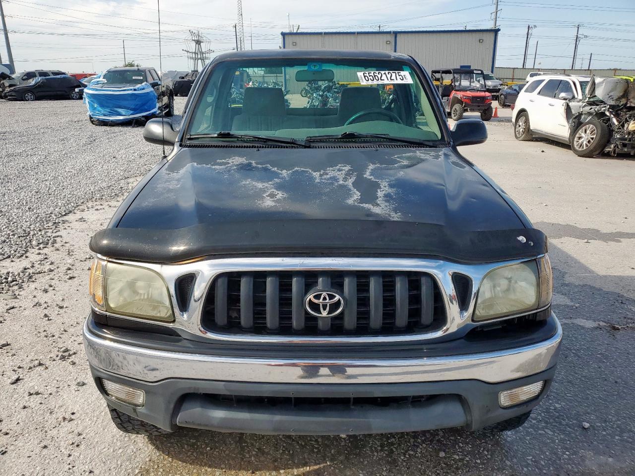 2001 Toyota Tacoma Prerunner - Image 5