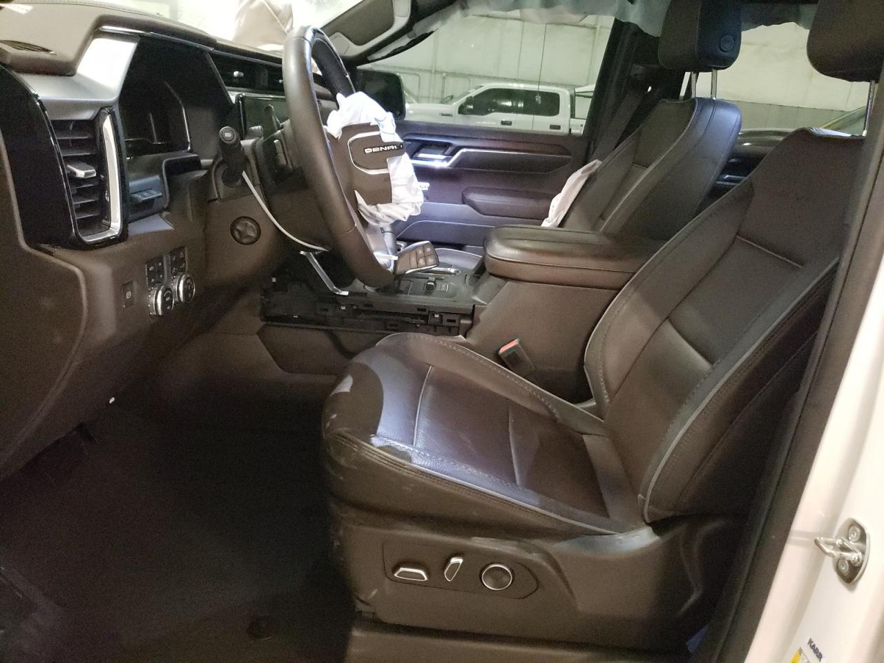 2024 GMC Sierra K1500 Denali - Фото 7