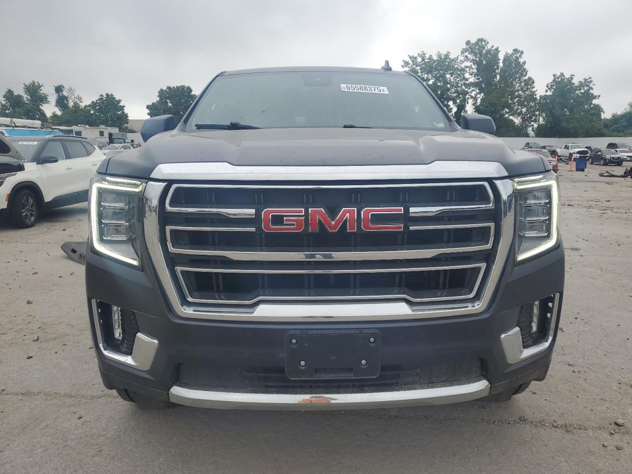 2023 GMC Yukon Slt - Фото 5