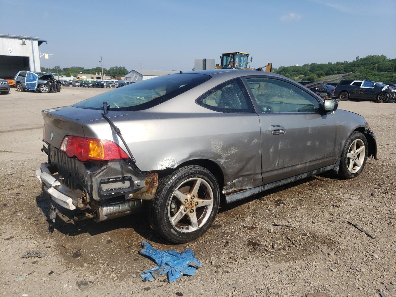 2003 Acura Rsx - Image 3