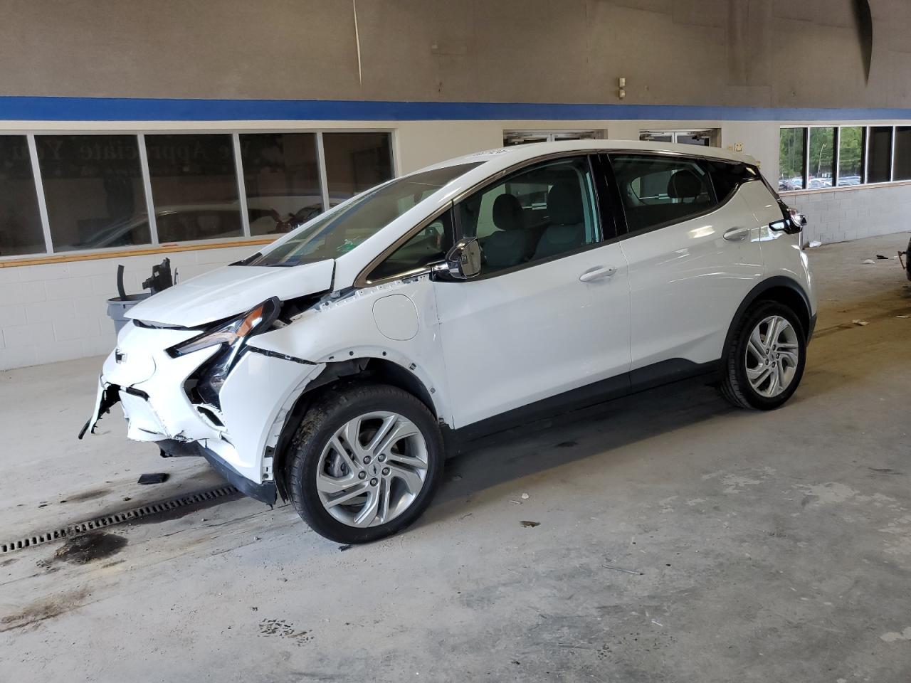 2023 Chevrolet Bolt Ev 1Lt