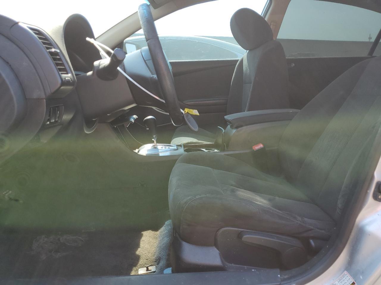 2012 Nissan Altima Base - Image 7